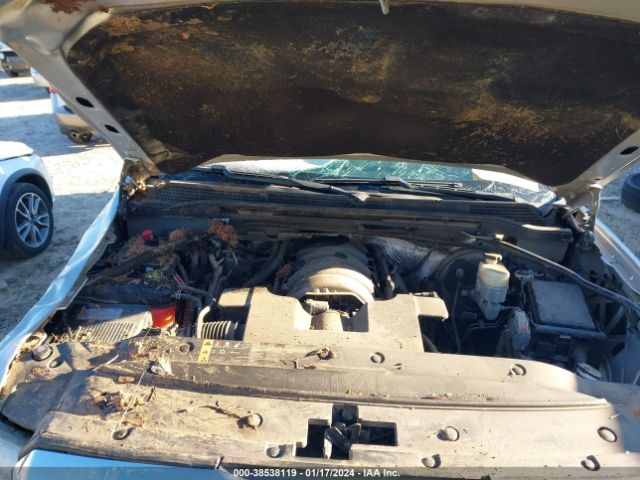 3GTU2NEC5HG100369 GMC Sierra 1500 Slt