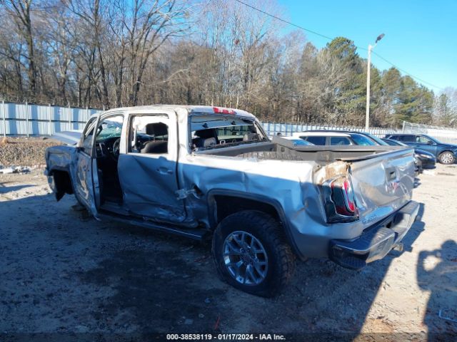 3GTU2NEC5HG100369 GMC Sierra 1500 Slt