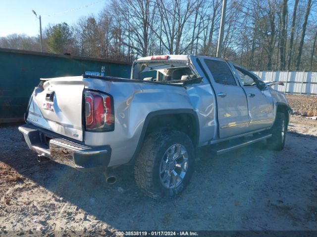 3GTU2NEC5HG100369 GMC Sierra 1500 Slt