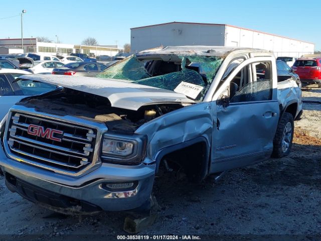 3GTU2NEC5HG100369 GMC Sierra 1500 Slt