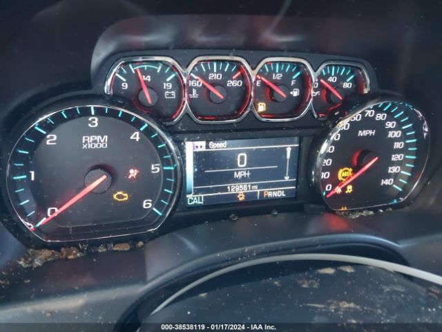 3GTU2NEC5HG100369 GMC Sierra 1500 Slt