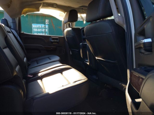 3GTU2NEC5HG100369 GMC Sierra 1500 Slt