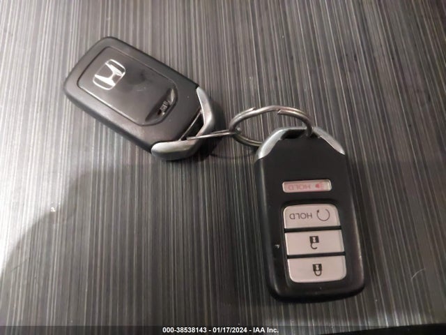 Honda Ridgeline Rtl-t 2019 5FPYK3F6XKB002182 Image 11