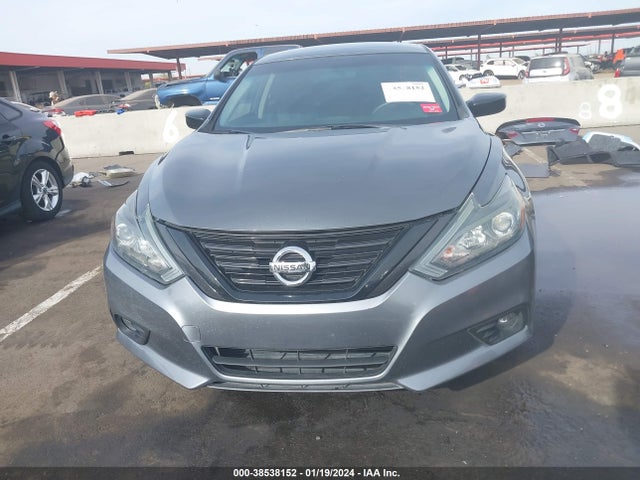 Nissan Altima 2.5 Sr 2018 1N4AL3AP4JC164415 Image 13