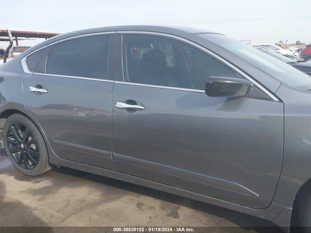 Nissan Altima 2.5 Sr 2018 1N4AL3AP4JC164415 Image 14