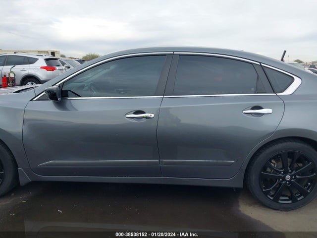 Nissan Altima 2.5 Sr 2018 1N4AL3AP4JC164415 Image 15