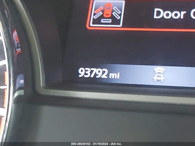 Nissan Altima 2.5 Sr 2018 1N4AL3AP4JC164415 Image 16
