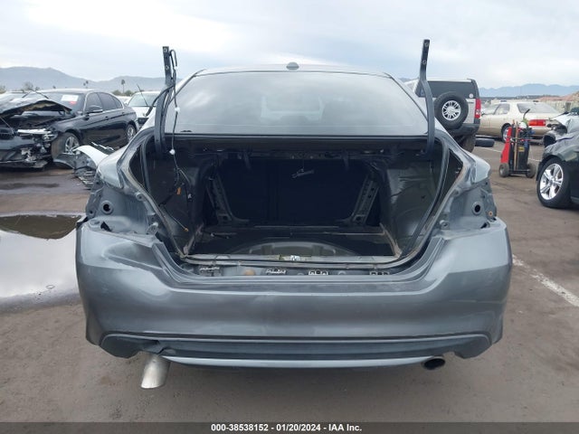 Nissan Altima 2.5 Sr 2018 1N4AL3AP4JC164415 Image 17