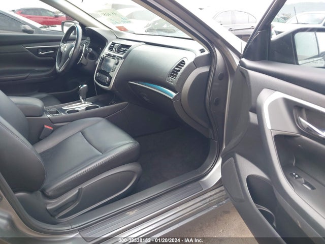 Nissan Altima 2.5 Sr 2018 1N4AL3AP4JC164415 Image 5