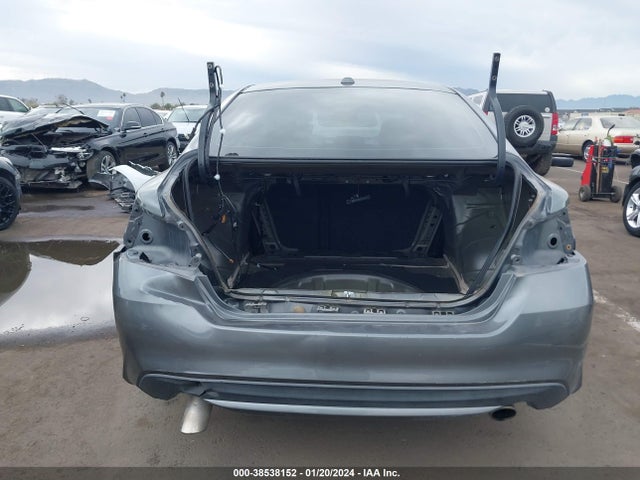 Nissan Altima 2.5 Sr 2018 1N4AL3AP4JC164415 Image 6