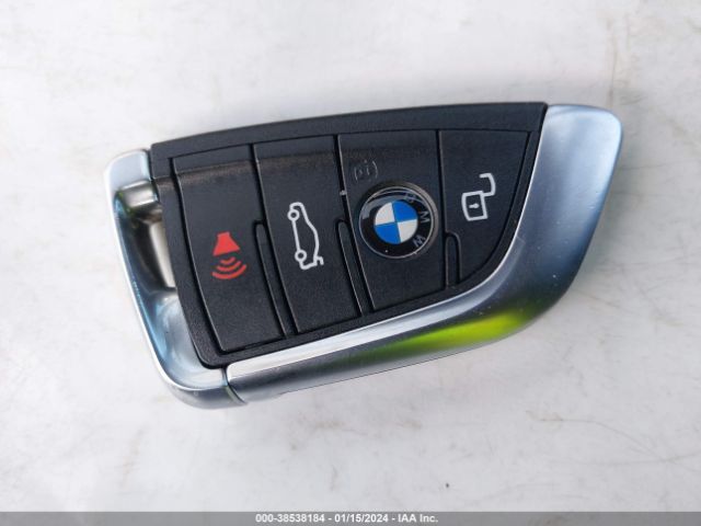 3MW5U7J08L8B46347 BMW 3 Series M340i