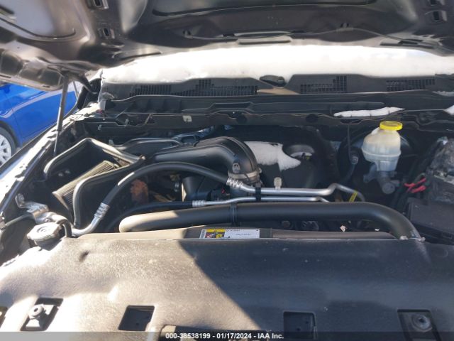 1C6RR7LT0HS799264 RAM 1500 Slt