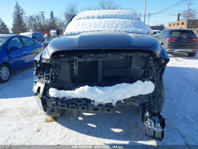 1C6RR7LT0HS799264 RAM 1500 Slt