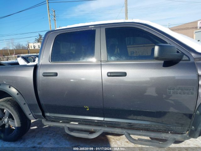1C6RR7LT0HS799264 RAM 1500 Slt