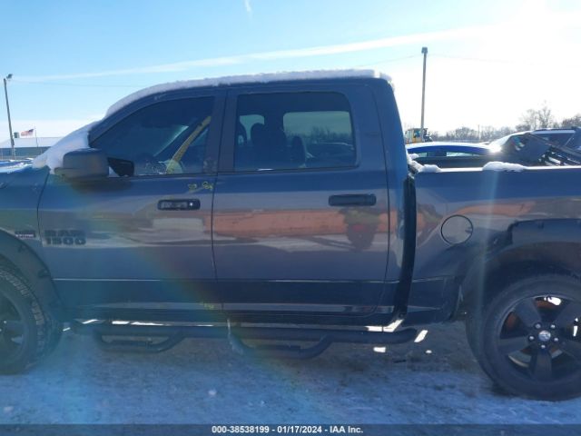 1C6RR7LT0HS799264 RAM 1500 Slt