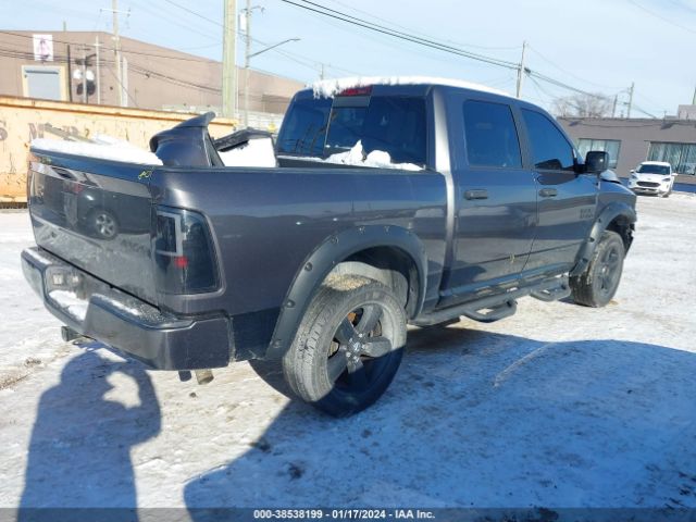 1C6RR7LT0HS799264 RAM 1500 Slt