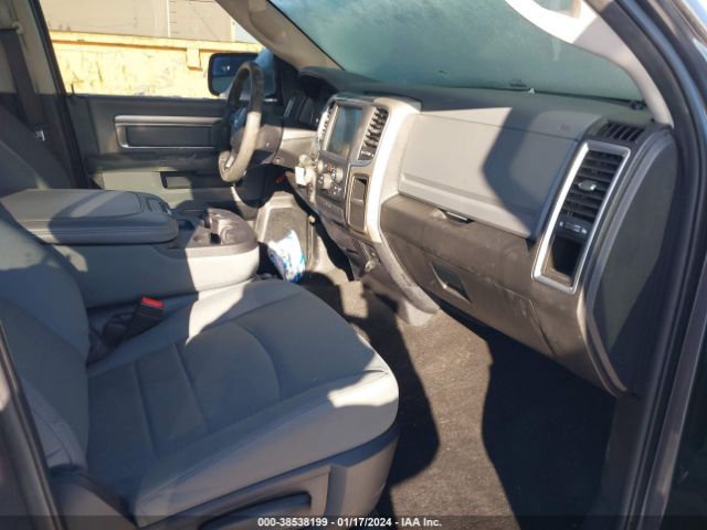 1C6RR7LT0HS799264 RAM 1500 Slt