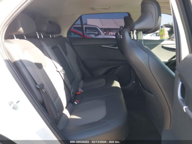KNDCR3LE9P5052588 KIA Niro Ex Touring