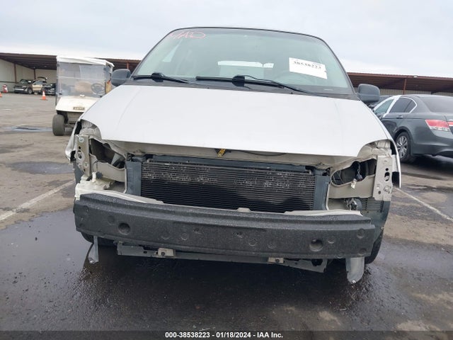 2006 FORD FREESTAR SE VIN: 2FMZA51646BA02664