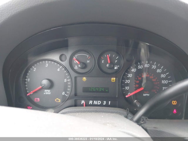 2006 FORD FREESTAR SE VIN: 2FMZA51646BA02664