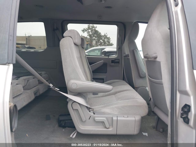 2006 FORD FREESTAR SE VIN: 2FMZA51646BA02664