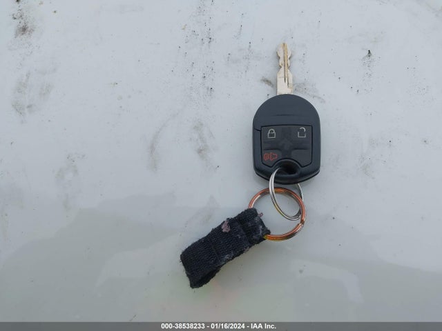 2015 FORD EXPLORER VIN: 1FM5K7B87FGA61286