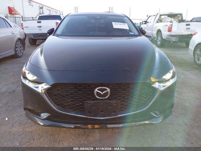 Mazda Mazda3 2.5 S Premium 2023 3MZBPBDM9PM380912 Image 13