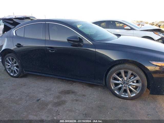 Mazda Mazda3 2.5 S Premium 2023 3MZBPBDM9PM380912 Image 14