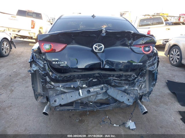 Mazda Mazda3 2.5 S Premium 2023 3MZBPBDM9PM380912 Image 17