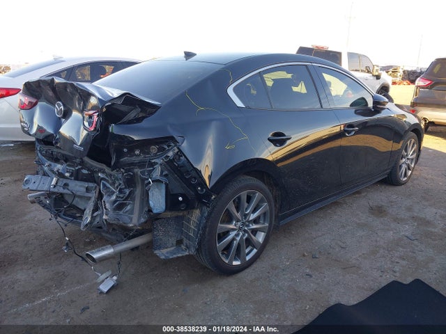 Mazda Mazda3 2.5 S Premium 2023 3MZBPBDM9PM380912 Image 4