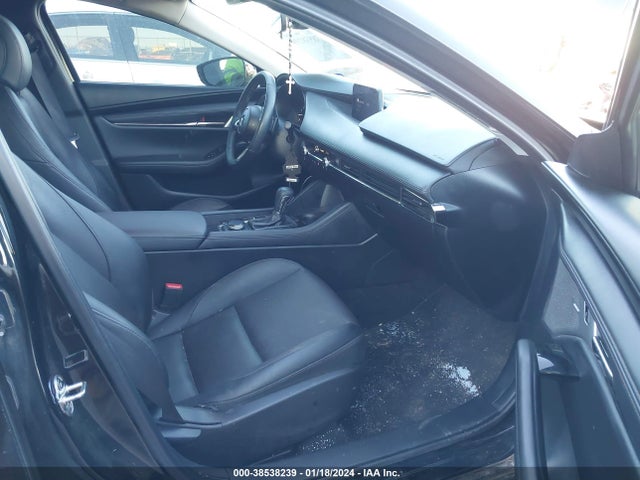 Mazda Mazda3 2.5 S Premium 2023 3MZBPBDM9PM380912 Image 5