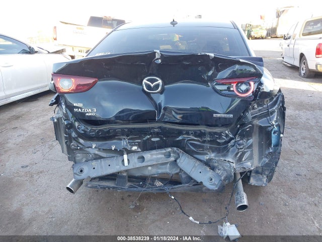 Mazda Mazda3 2.5 S Premium 2023 3MZBPBDM9PM380912 Image 6