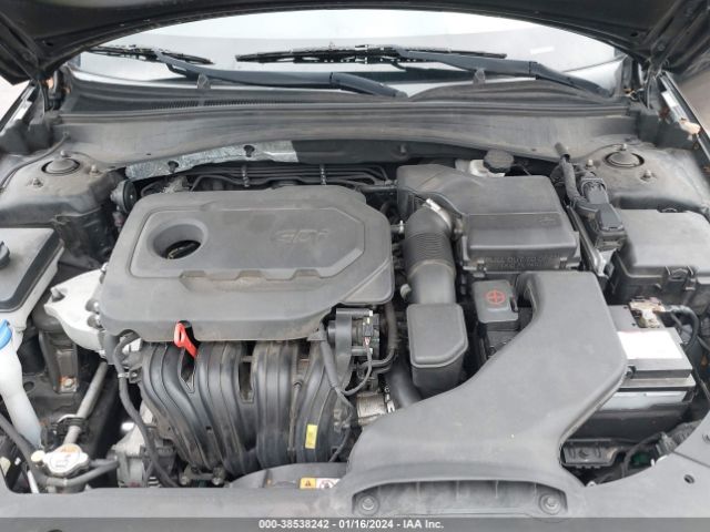 5XXGU4L39GG011183 KIA OPTIMA EX