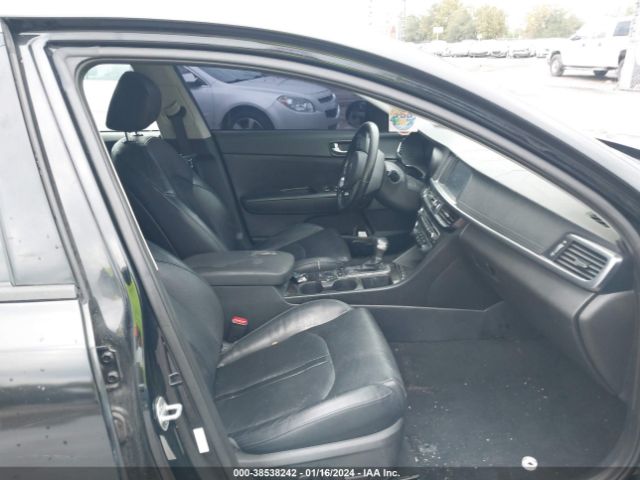5XXGU4L39GG011183 KIA OPTIMA EX