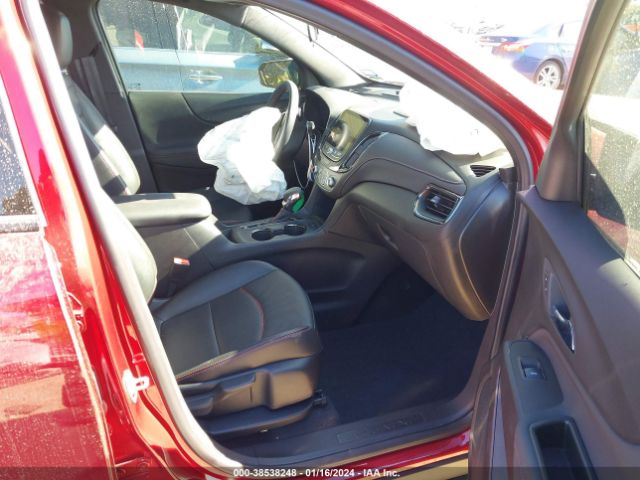 3GNAXMEG5RS104509 Chevrolet Equinox Fwd Rs