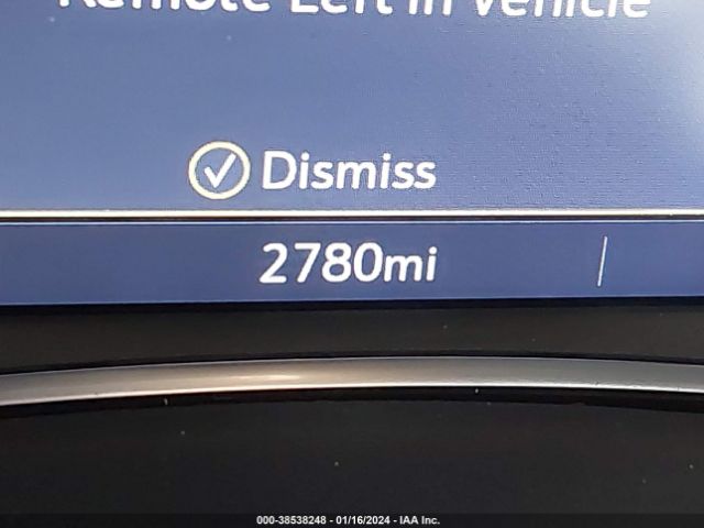 3GNAXMEG5RS104509 Chevrolet Equinox Fwd Rs