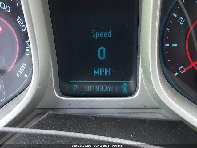 Chevrolet Camaro 1lt 2014 2G1FB3D36E9172890 Image 15