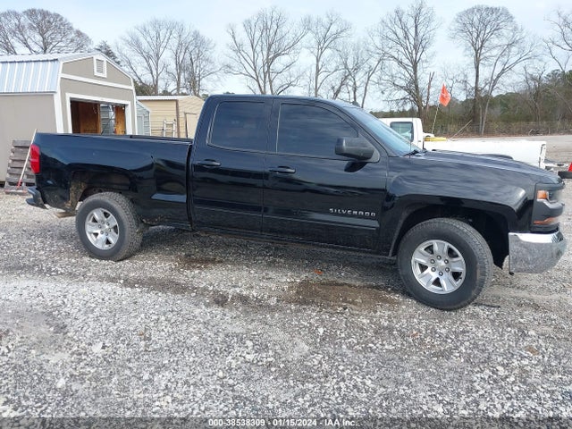 Chevrolet Silverado 1500 Ld Lt 2019 2GCRCPEC2K1147230 Image 13