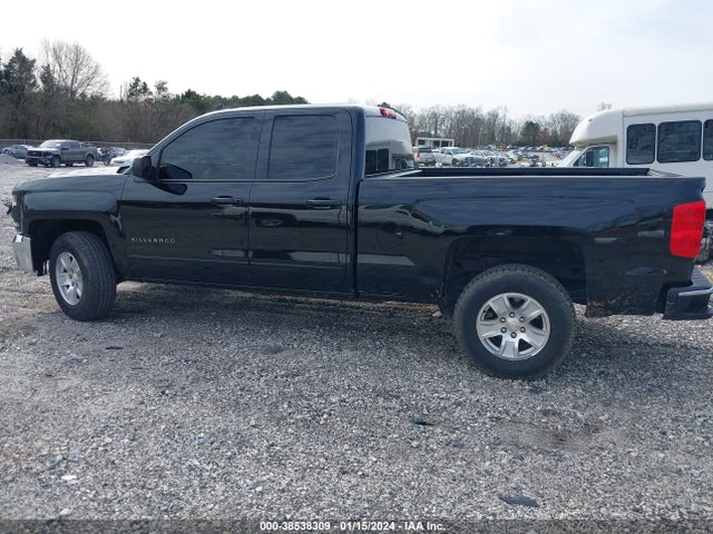 Chevrolet Silverado 1500 Ld Lt 2019 2GCRCPEC2K1147230 Image 14