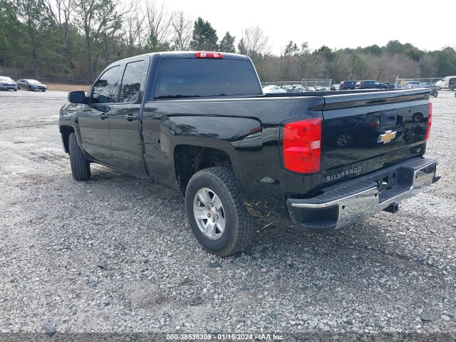 Chevrolet Silverado 1500 Ld Lt 2019 2GCRCPEC2K1147230 Image 3