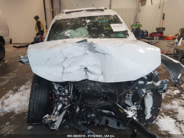 Dodge Durango Gt Awd 2018 1C4RDJDG0JC386623 Image 12