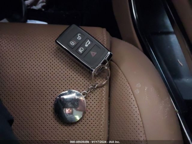 SADCJ2EX9MA667696 Jaguar F-pace S P250 Awd Automatic