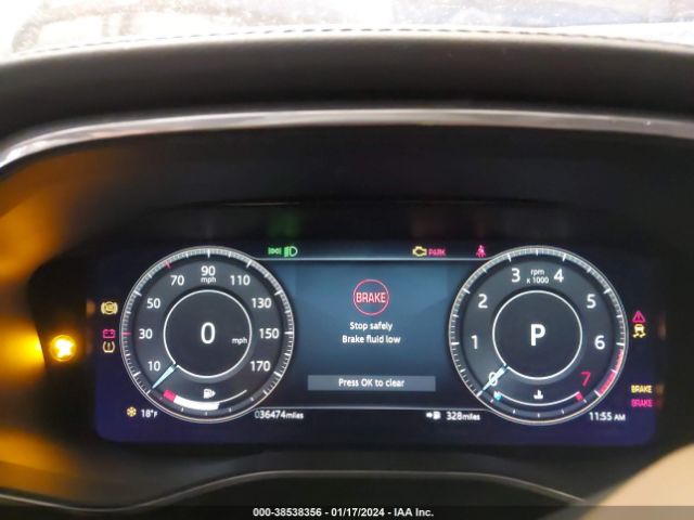 SADCJ2EX9MA667696 Jaguar F-pace S P250 Awd Automatic
