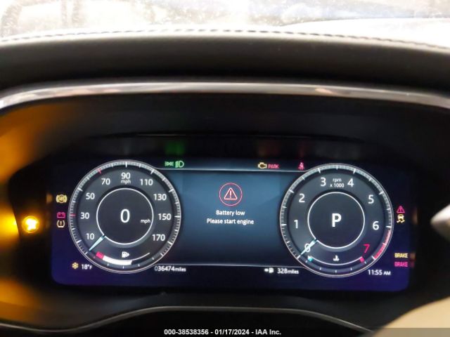 SADCJ2EX9MA667696 Jaguar F-pace S P250 Awd Automatic