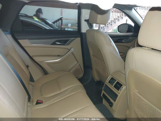 SADCJ2EX9MA667696 Jaguar F-pace S P250 Awd Automatic