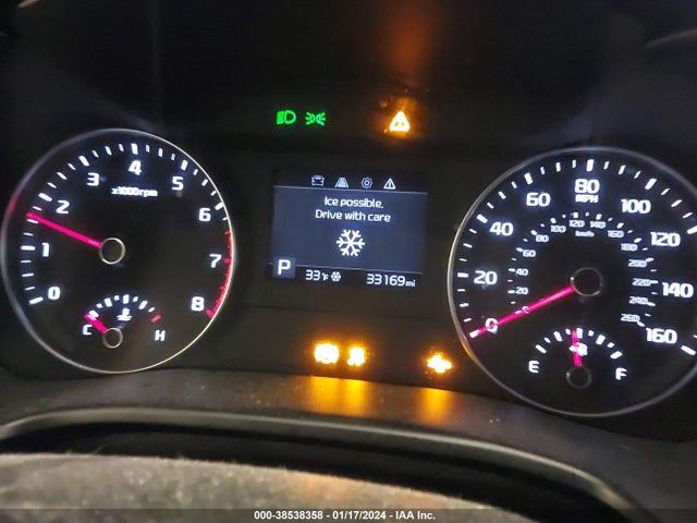 2021 KIA FORTE GT LINE VIN: 3KPF34AD0ME272815