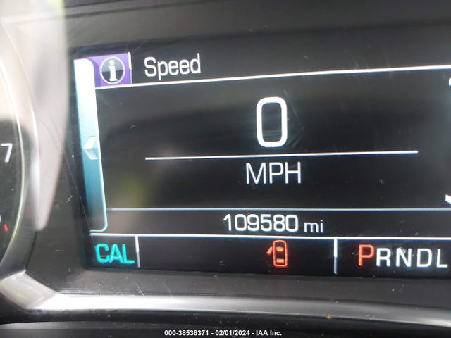 Chevrolet MALIBU 1LT 2016 1G1ZE5ST2GF191241 Image 15