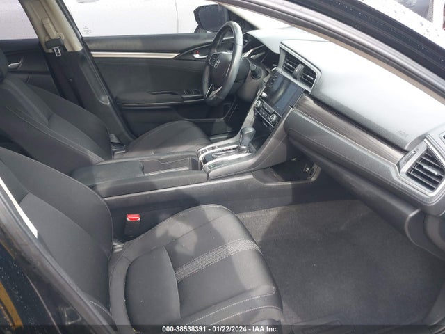 Honda CIVIC EX 2020 19XFC1F36LE210171 Image 5