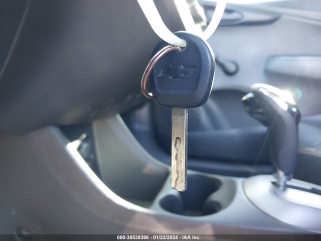 Chevrolet Spark Fwd Ls Automatic 2022 KL8CB6SA0NC032266 Image 11