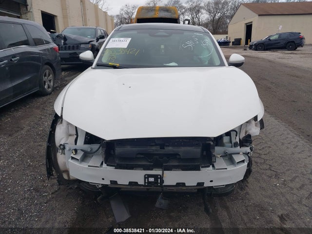 Ford Mustang Mach-e Select 2021 3FMTK1RMXMMA34786 Image 12